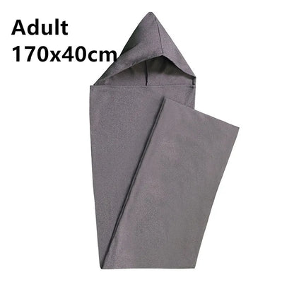 Portable Sleeping Bag for Adults & Kids — S/M/L/XL Travel Compression Envelope Blanket for Camping