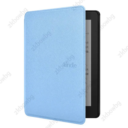 Shockproof Auto Wake/Sleep Case for Kindle 2024 11th Gen – 6" Smart Protective Shell Cover C2V2L3 RS23CV