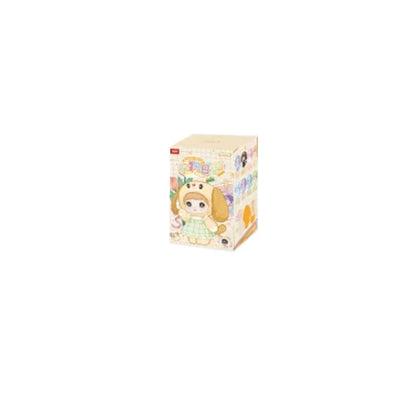 Nommi Loveliness Never End Blind Box – Cute Kawaii Anime Action Figure Toy Gift