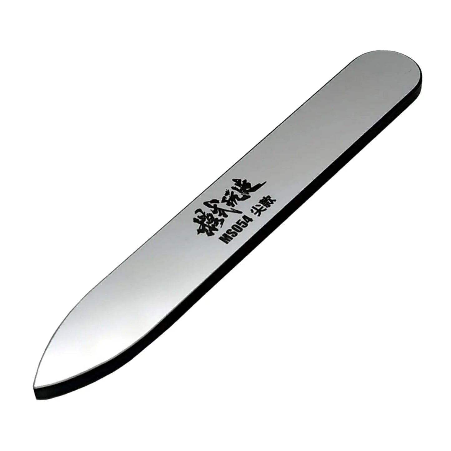 Glass Polishing File – DIY Model Kit, Figure & Resin Hobby Craft Accessory for Arts & Model Building