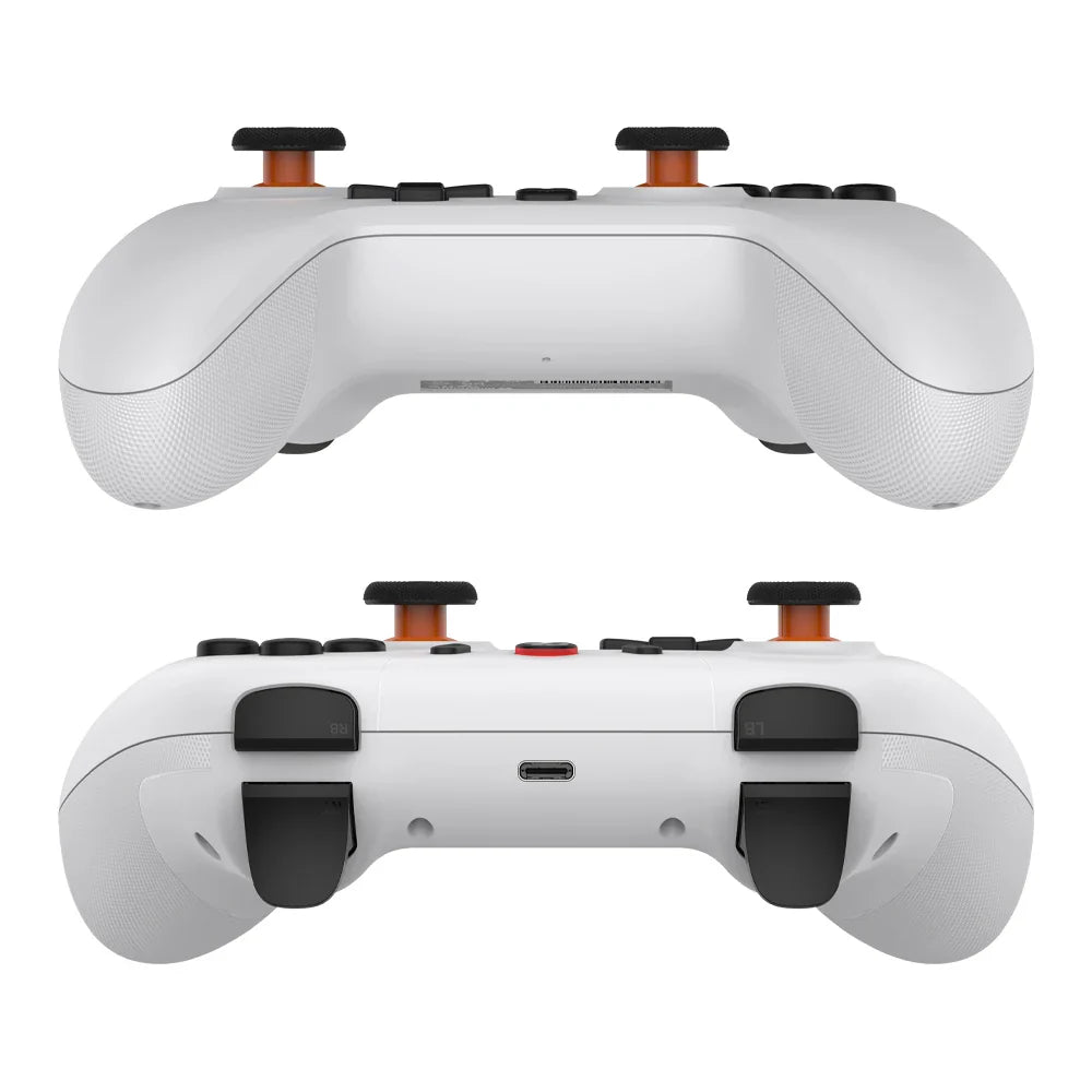 GameSir T4 Nova Lite Wireless Gamepad Controller | Switch, Android, iOS, PC & Steam with Hall Effect Stick