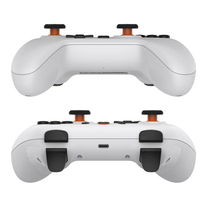 GameSir T4 Nova Lite Wireless Gamepad Controller | Switch, Android, iOS, PC & Steam with Hall Effect Stick