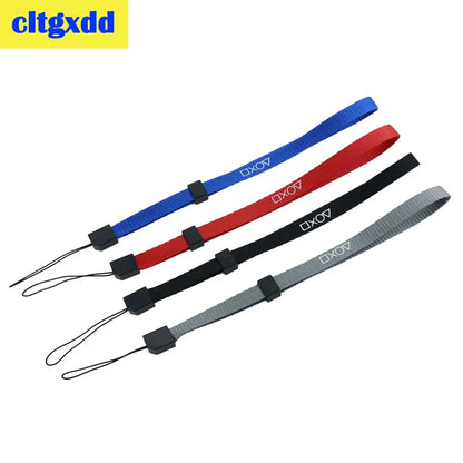 Cltgxdd 2-Piece Anti-Drop Hand Strap Bracelet for PS Vita – Compatible with PSV 1000, 2000 & 3000 Game Consoles