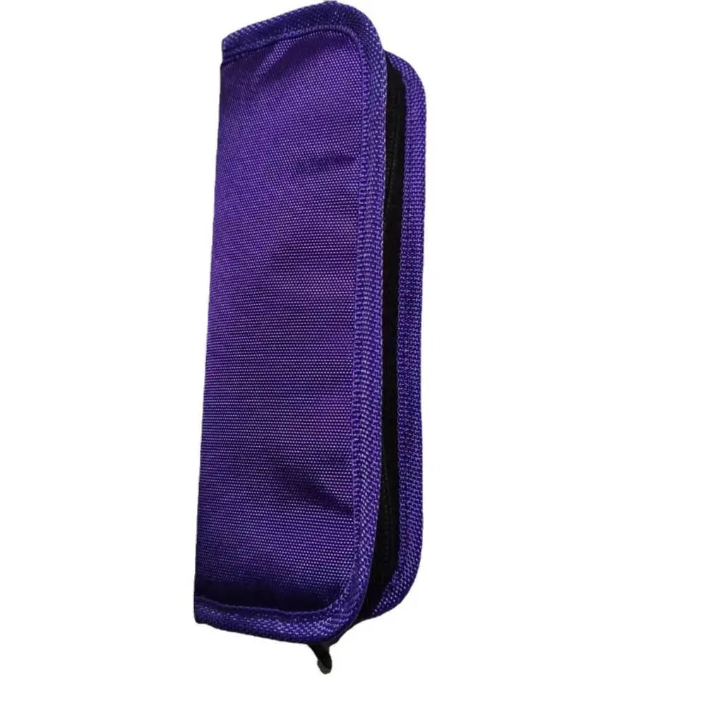 Portable Diabetic Insulin Cooling Bag — Pill Protector & Medical Ice Pack, Insulated Travel Organizer Case