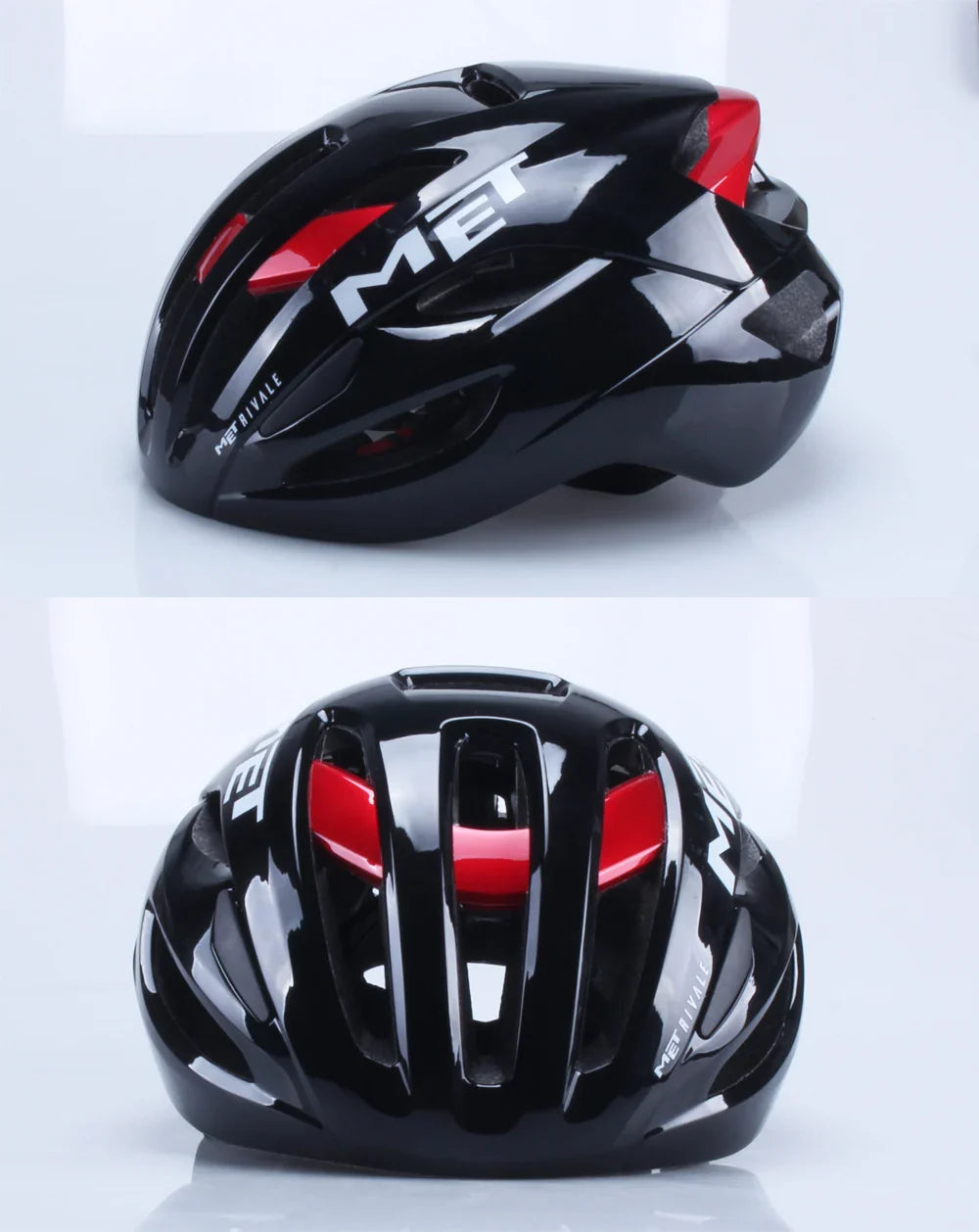 Men's Cycling Helmet – MTB & Road Bike Helmet for Outdoor Sports, Speed Skating & Electric Scooter Riding