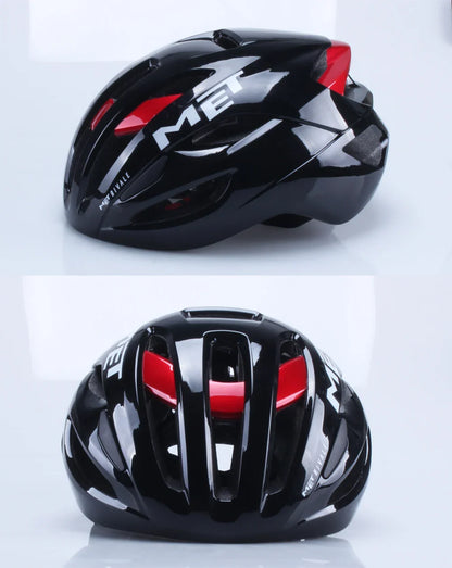 Men's Cycling Helmet – MTB & Road Bike Helmet for Outdoor Sports, Speed Skating & Electric Scooter Riding