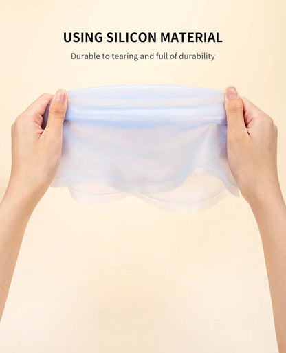 Silicone Hair Highlighting Cap with Hook Needle – Reusable Hair Dye Set for Salon & Professional Hair Coloring