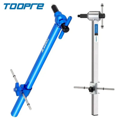 TOOPRE Bicycle Tail Hook Straightener - Frame Lifting Lug Pull Tool, Derailleur Hanger Aligner for MTB Bikes