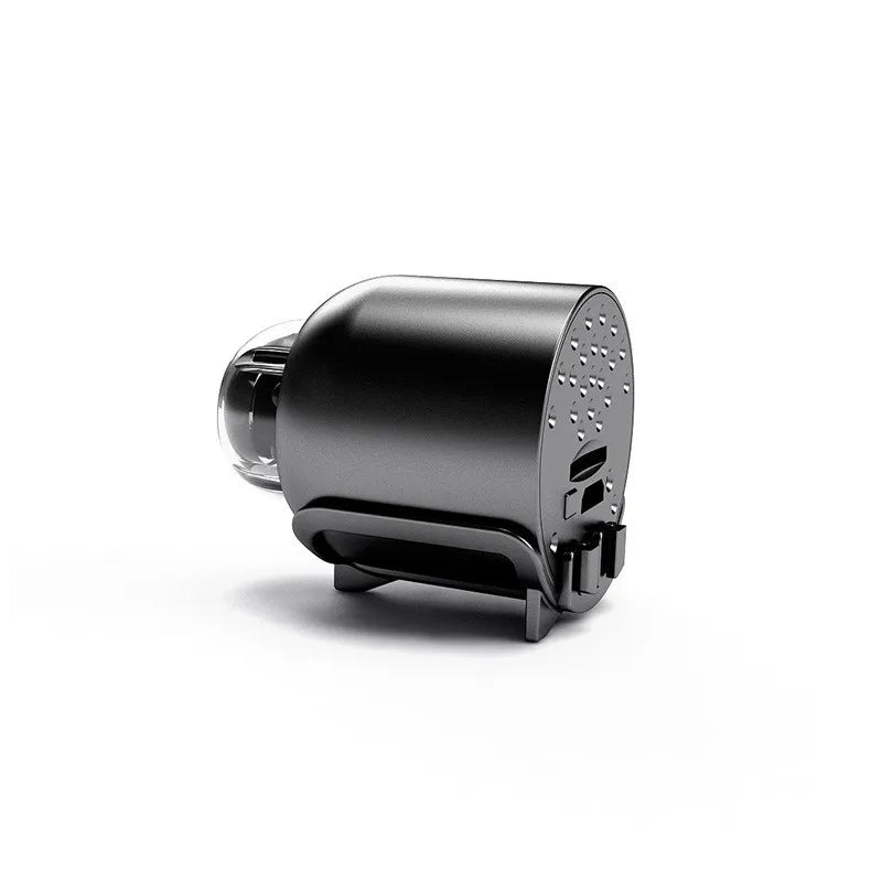 1080P HD Mini WiFi Camera – Wireless Night Vision, Remote Home Surveillance for Kids, Pets & Safety Monitoring