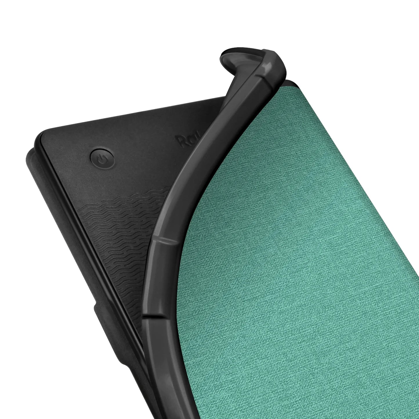Case for Kobo Clara Colour BW 2024 & 2E – 6" Sleep/Wake Ebook Cover with Hand Strap Holder (N367/N365/N506)