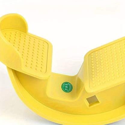Ankle Rehabilitation Training Device – Dorsiflexion Restriction, Achilles Tendon and Plantar Fascia Stretching Equipment