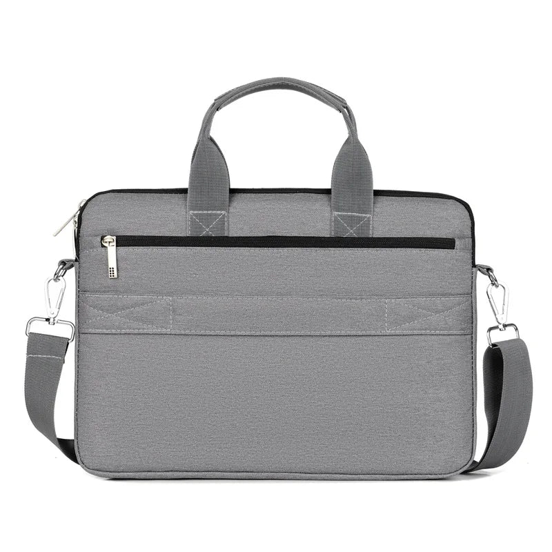Laptop Sleeve Bag – Protective Case for MacBook, ASUS, Lenovo, Dell, Huawei (13" 14" 15.6" 17.3")
