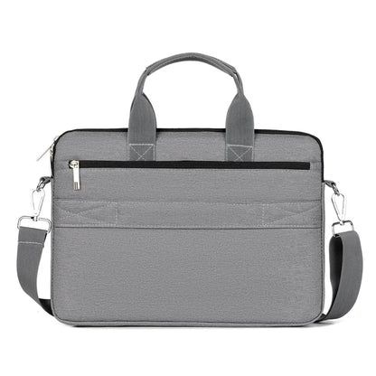 Laptop Sleeve Bag – Protective Case for MacBook, ASUS, Lenovo, Dell, Huawei (13" 14" 15.6" 17.3")