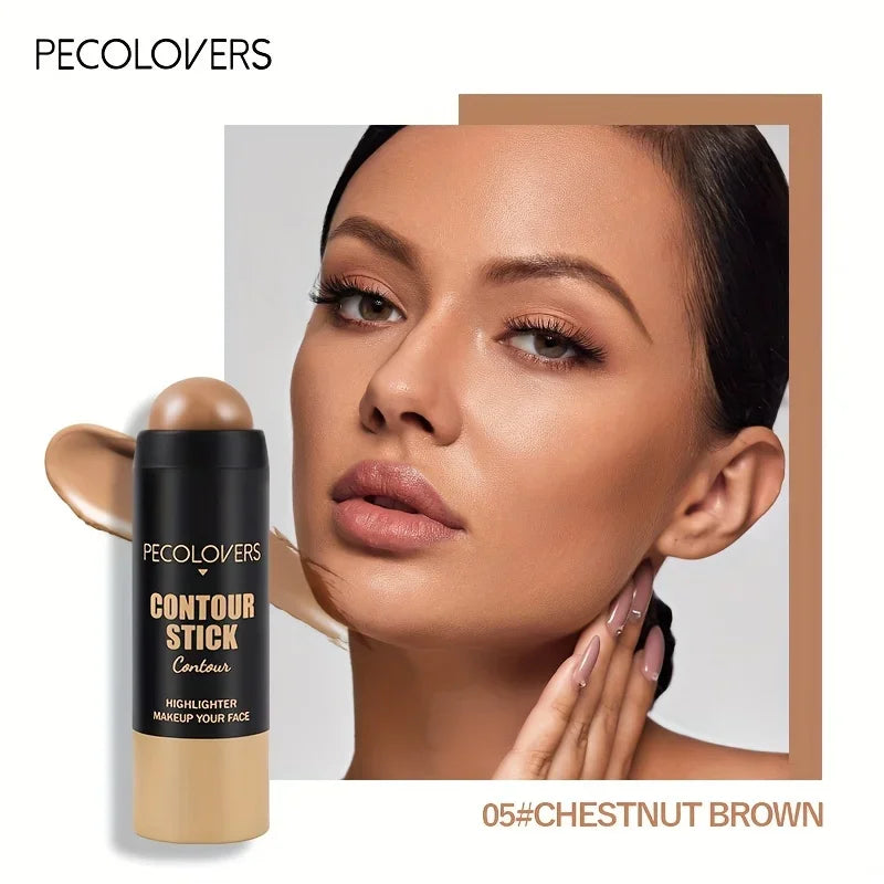 Full Coverage Concealer Cream – Flawless Dark Circle Coverage & Pore Invisible Foundation with Silky Smooth Texture