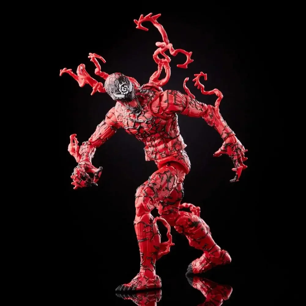 2024 Hot 15cm Hasbro Marvel Legends Action Figure – Venom, Morbius, Miles Morales Collectible Toy Gift