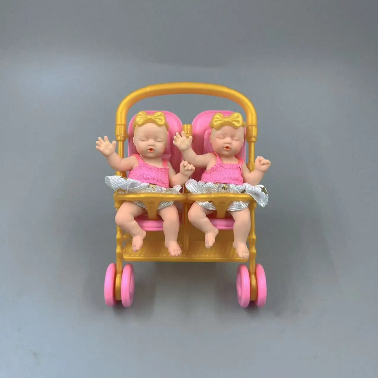 Miniverse ZURU Baby Ball 2nd Gen – Mysterious Mini Brands Blind Box, Miniature Dollhouse Toy Gift for Kids