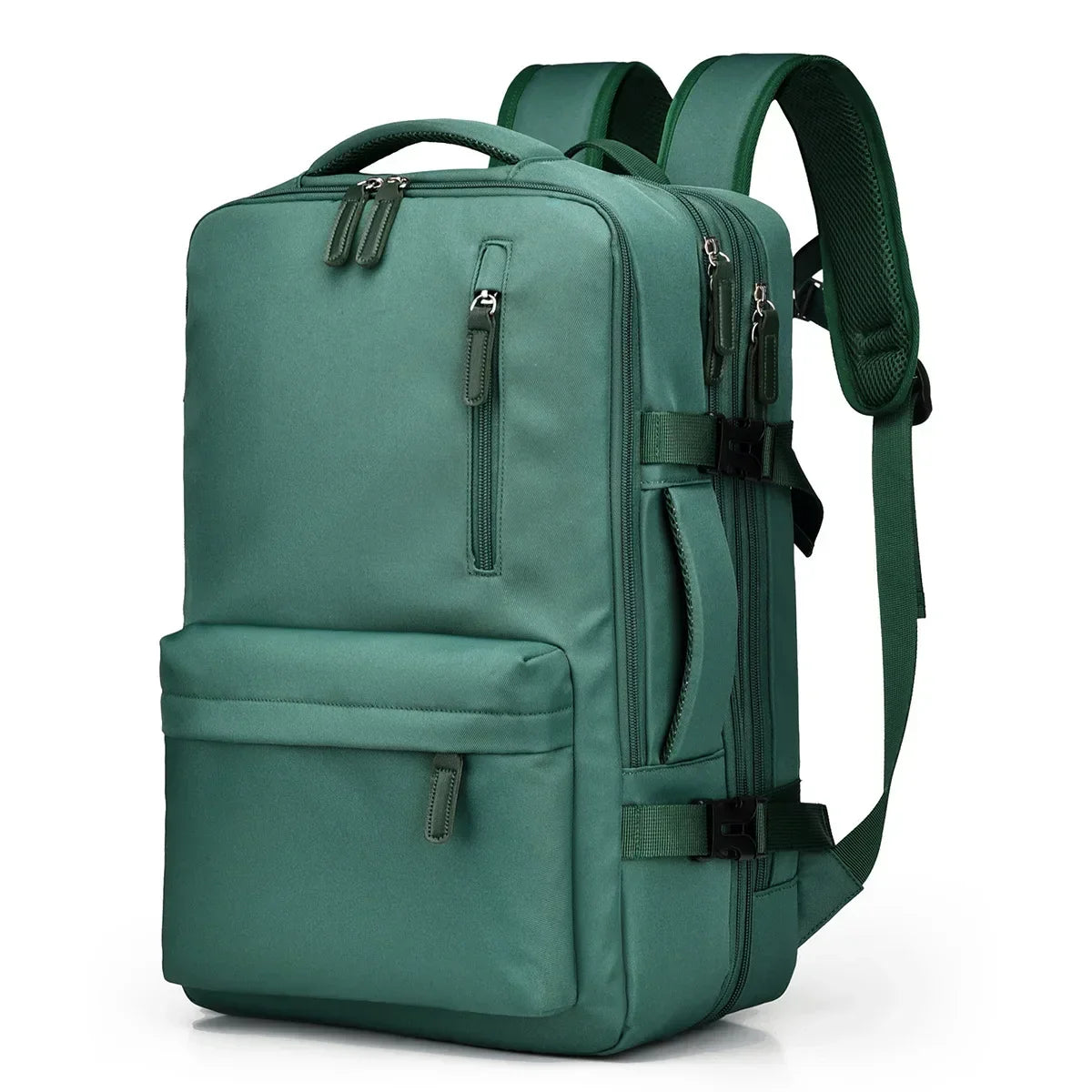 40x30x20 Cabin Backpack — Hand Luggage Laptop Bag for Airplane Travel, School, Men & Women