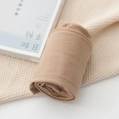 Kids Breathable Ballet Dance Leggings – Boys & Girls Calf-Length Ankle Tights for Dance Practice