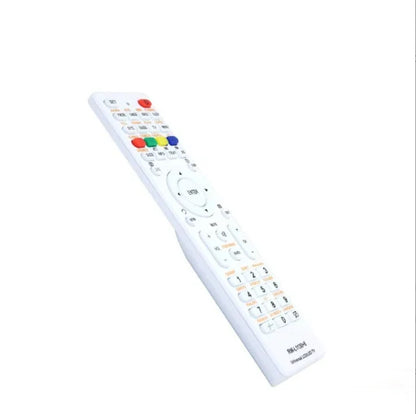 Universal RM-L1130+X Replacement Remote Control – Compatible with RM-L113+12 & RM-L1130+8 Television Models