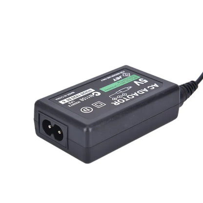 Small Lightweight AC Charger Adapter for PSP 1000 2000 3000 – Portable Power Supply Charger