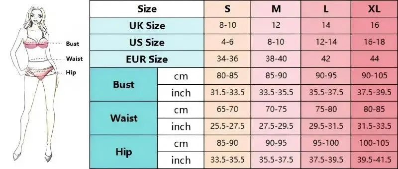Women’s Leopard Print Bikini Set – Sexy Swimwear for Beach Vacation, Thong Bathing Suit & Summer Beachwear