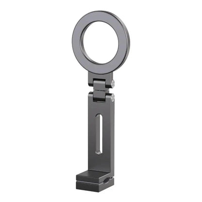 Universal Magnetic Phone Holder: 360° Rotatable, Travel Mobile Phone Holder Car Mount - Adjustable for iPhone and More ( Model: Y3Y9 )