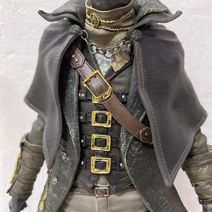 Bloodborne 1/6 Scale Eileen & Lady Maria Action Figure – Astral Clocktower Sickle Collectible Toy 30cm