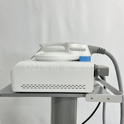 EMSzero Mini Body Sculpting Machine | NEO RF Electromagnetic Muscle Stimulation & Fat Removal 2025