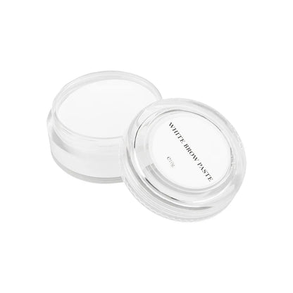 Tattoo Brow Paste – Microblading Eyebrow Marker & Permanent Makeup Mapping Tool for PMU Brow & Lip Shaping