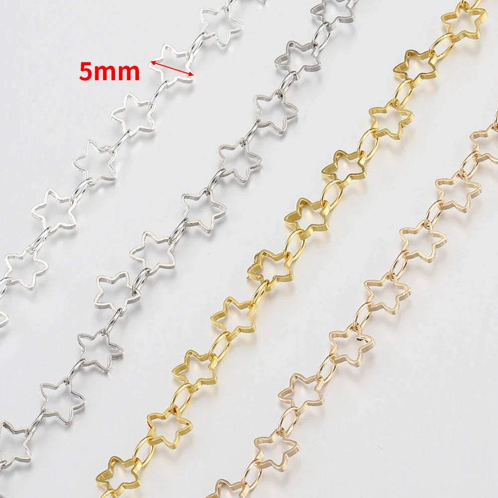 Candy Color Acrylic Beads - Mixed Style DIY Beads for Handmade Bracelets, Phone Chains & Jewelry Making