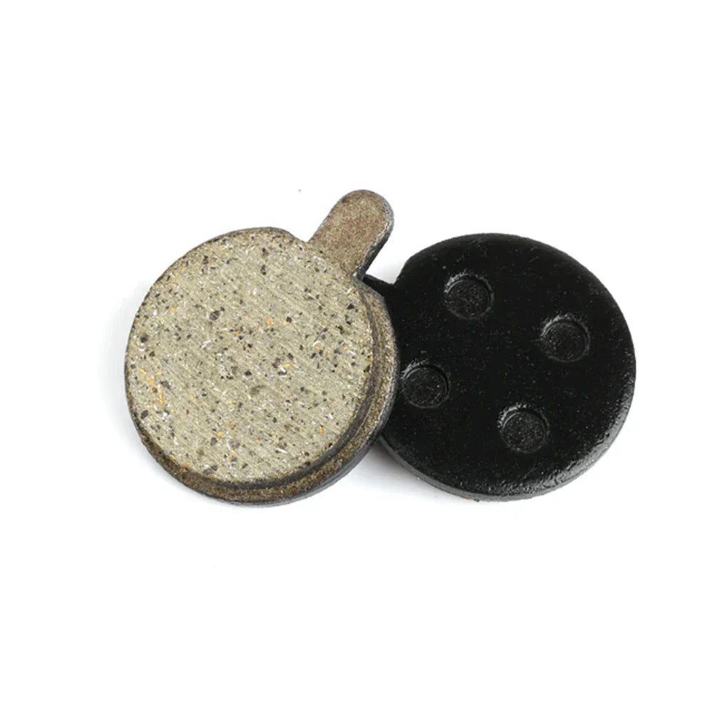 Xiaomi M365/1S/Pro 2 Scooter Brake Pads – Semi-Metallic 2PCS Replacement Kit for Stronger Stopping Power