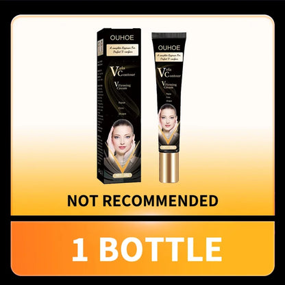 V-Line Face Shaping Care Product – Unisex Skincare Beauty Tool for Jawline Contouring, 2025 Bestselling Face Lifting Solution