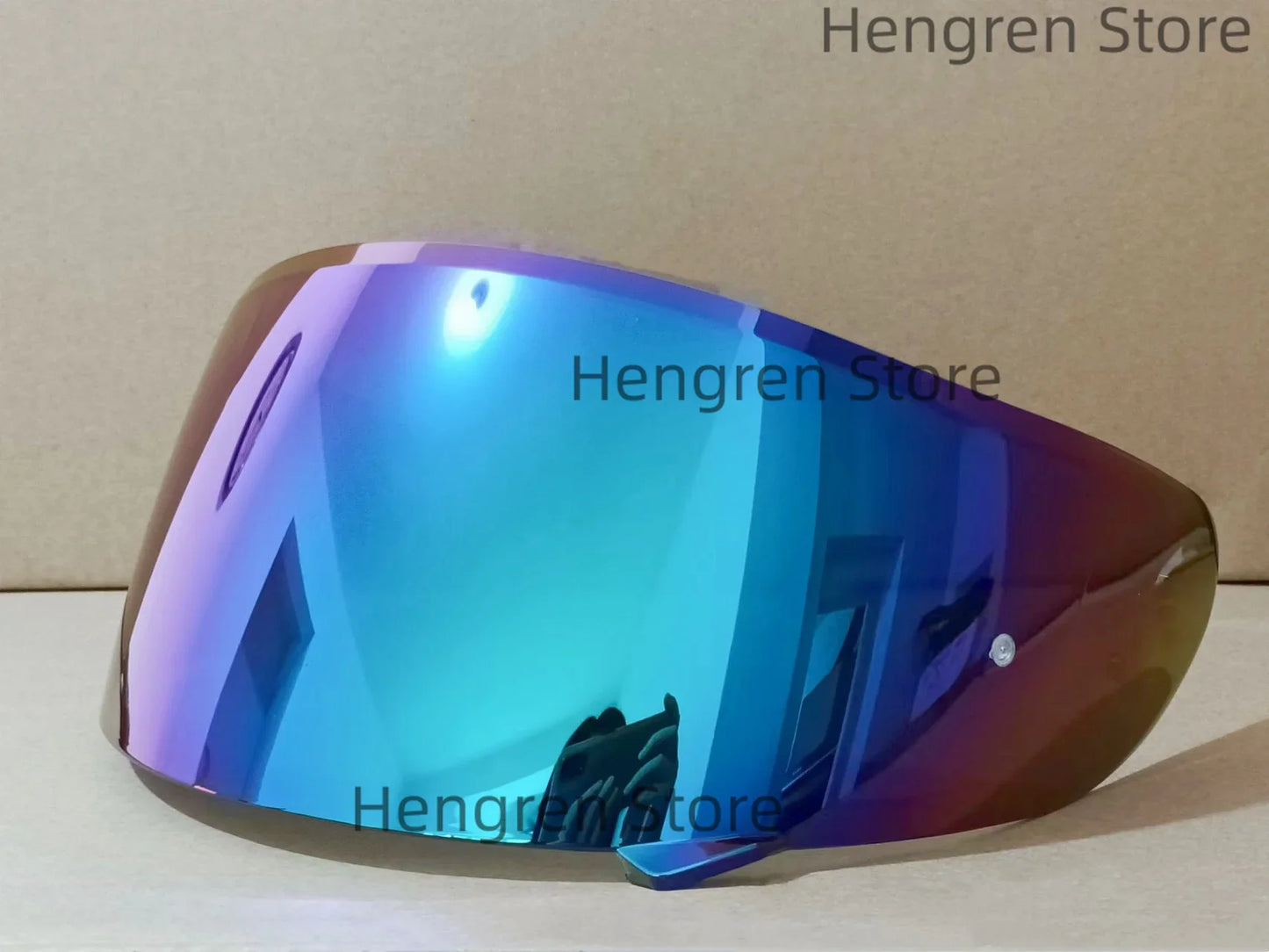 SHOEI Helmet Visor Replacement – CWR-1/CWR-F Shield for X-14, Z-7, RF-1200, NXR, X-Spirit III & More