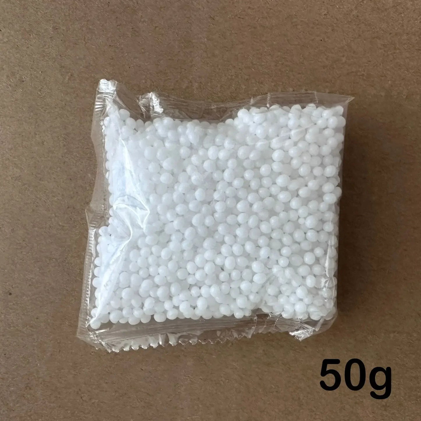 Temporary Tooth Repair Beads – Food Grade Dental Filling Material for Missing or Broken Teeth, False Teeth Glue, Denture Repair