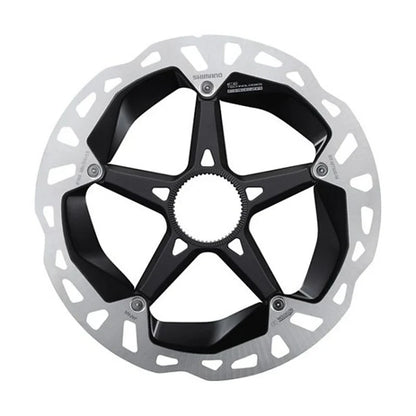 Shimano DEORE XT MT800/MT900 Center Lock Ice Technologies Freeza Disc Brake Rotor – 203/180/160/140mm