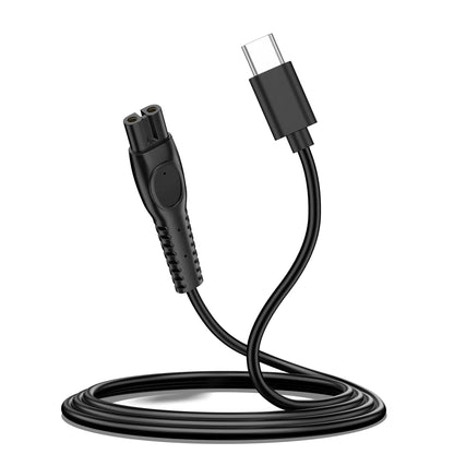 5V 1A Charger Cable for Philips Norelco OneBlade & Shaver QP, MG, PQ Series