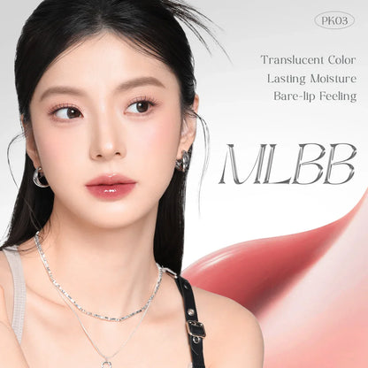 FOCALLURE 3D Mirror Lip Gloss – Lightweight, Non-Sticky, Long-Lasting & Moisturizing Lip Plumper Liquid Lipstick