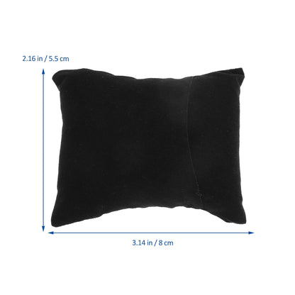 20pcs Multifunction Creative Bracelet & Bangle Display Pillows – Watch Cushion Organizers for Jewelry Storage