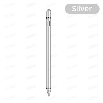 Universal Active Stylus Pen for iPad, Samsung, Huawei, Xiaomi & Android Tablets – Touch Screen Pencil for Phones & Tablets