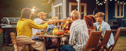 INKBIRD INT-11I-B Mini Wireless Meat Thermometer — Bluetooth 5.4, 1000ft Range, 1s Response, IP67, 26 Presets with LED Display for BBQ & Grill