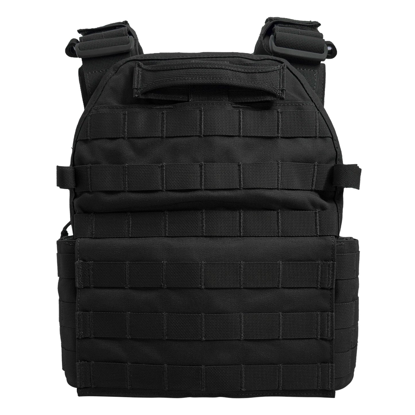 UNINOTAC Tactical Vest – High-Quality 1000D Nylon 6094K Vest with Quick Release & Triple Magazine Pouch