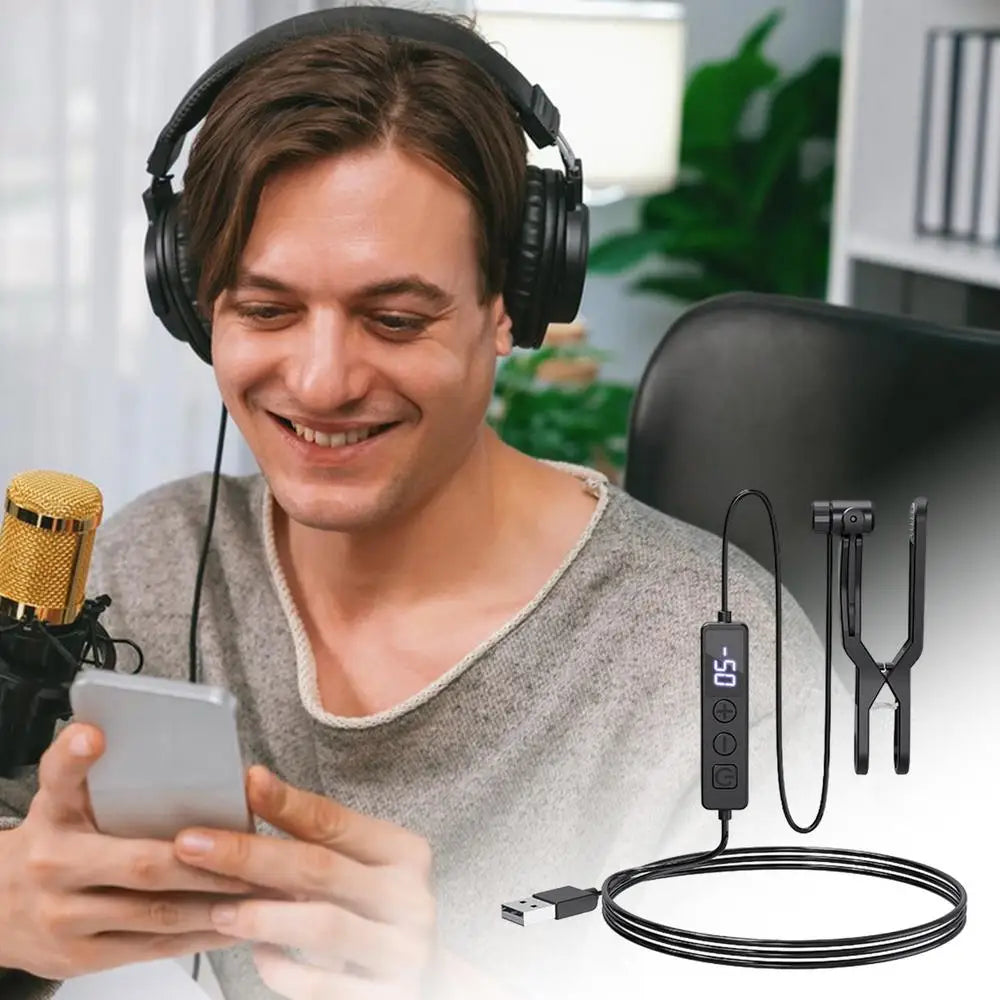 Auto Clicker for Phone – Automatic Screen Tapper for Game Assistance & Task Automation Accessory