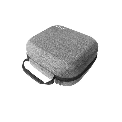 FICEP VR Headset Carrying Case — Hard EVA Portable Storage Bag for Oculus Quest 2, Meta Quest 3 & Pico 4