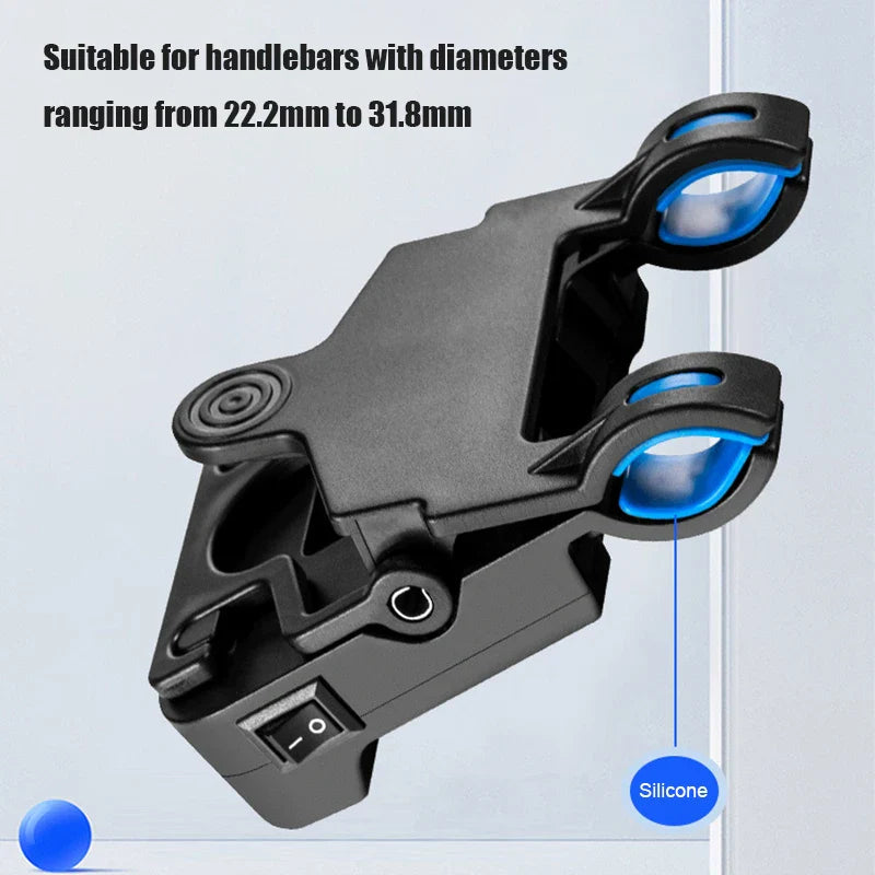 Bike Seat Calibrator Tool – Bicycle Handlebar Laser Aligner & Seat Center Adjuster for Accurate Measurement