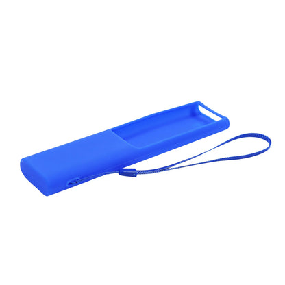 Shockproof Anti-Slip Silicone Case for Samsung QLED TV Remote Control: Compatible with BN59-01272A, BN59-01265A, BN59-01270A, BN59-01291A