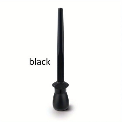 Silicone Waterproof Eyeliner - Non-Smudge Auxiliary Tool for Perfect Eye Makeup