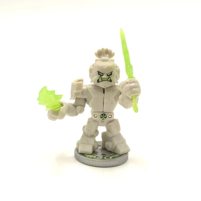 Legends of Akedo Fight Action Figures – Collectible Battle Toys for Kids, Boys Gift & Akedo Series Collection Link 2