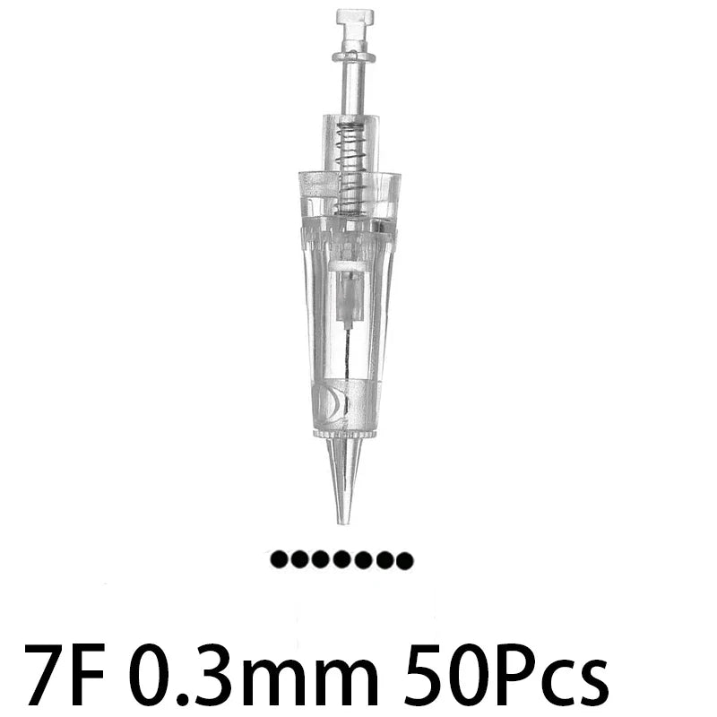 Wireless PMU Machine — Professional Permanent Makeup Tattoo Pen for Eyebrows, Eyeliner & Lips
