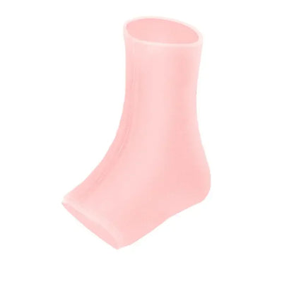 Stretchable Ankle Ice Pack Wrap — Cold Compression Therapy for Plantar Fasciitis & Sprained Ankles