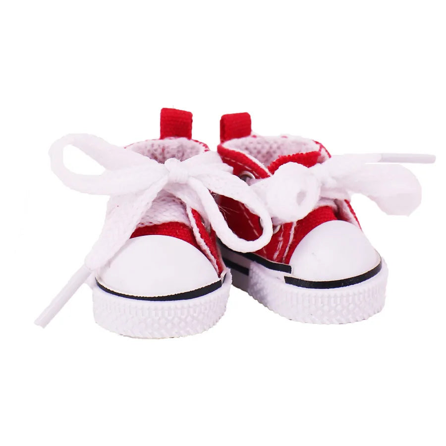 Labubu 17cm Doll Clothes Set — Plush Doll Accessories for Girls’ Birthday & Christmas Gifts
